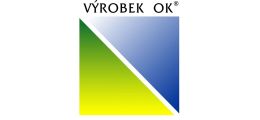 Výrobek OK - logo